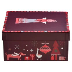 Cheap Depot Geschenkbox Nordic