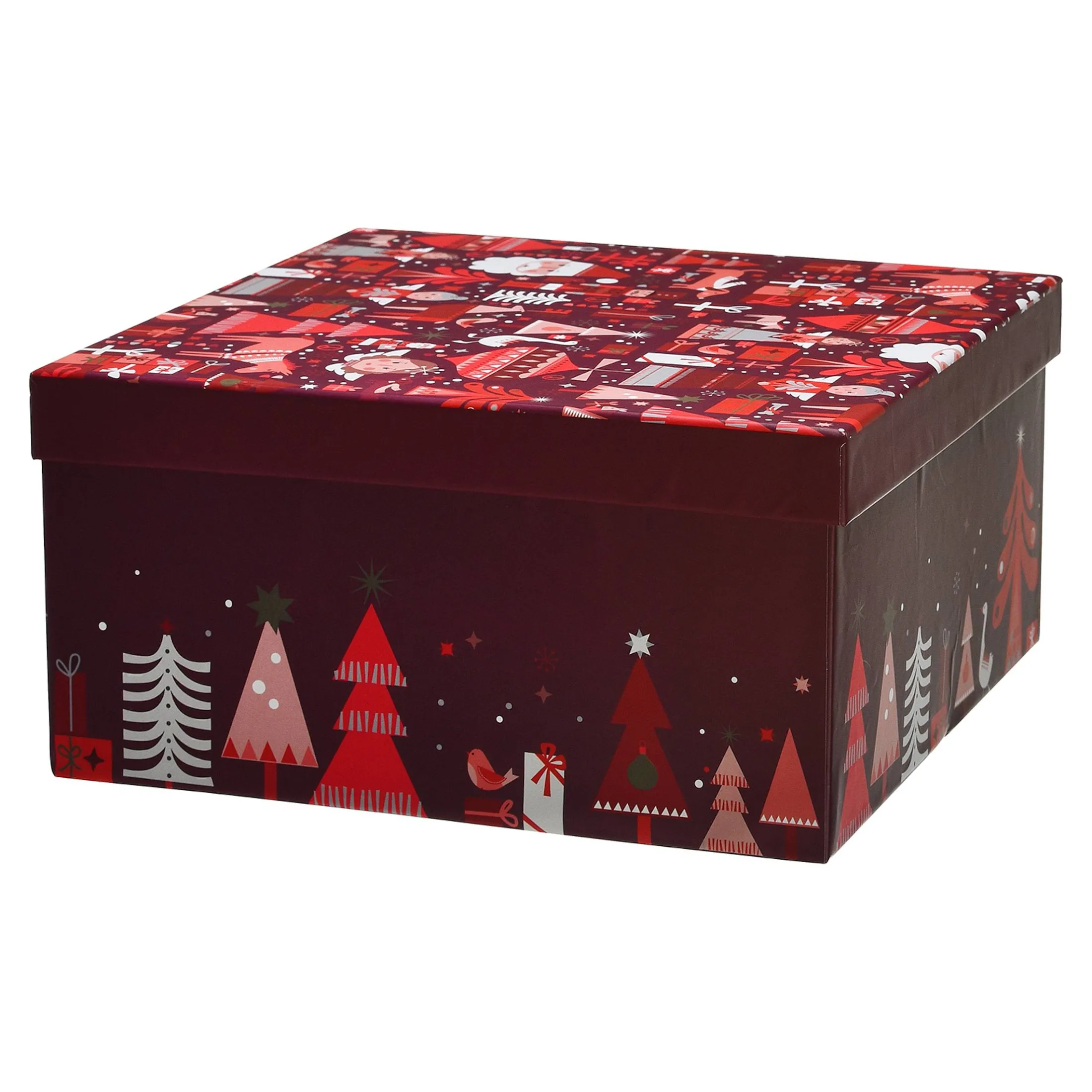 Online Depot Geschenkbox Nordic