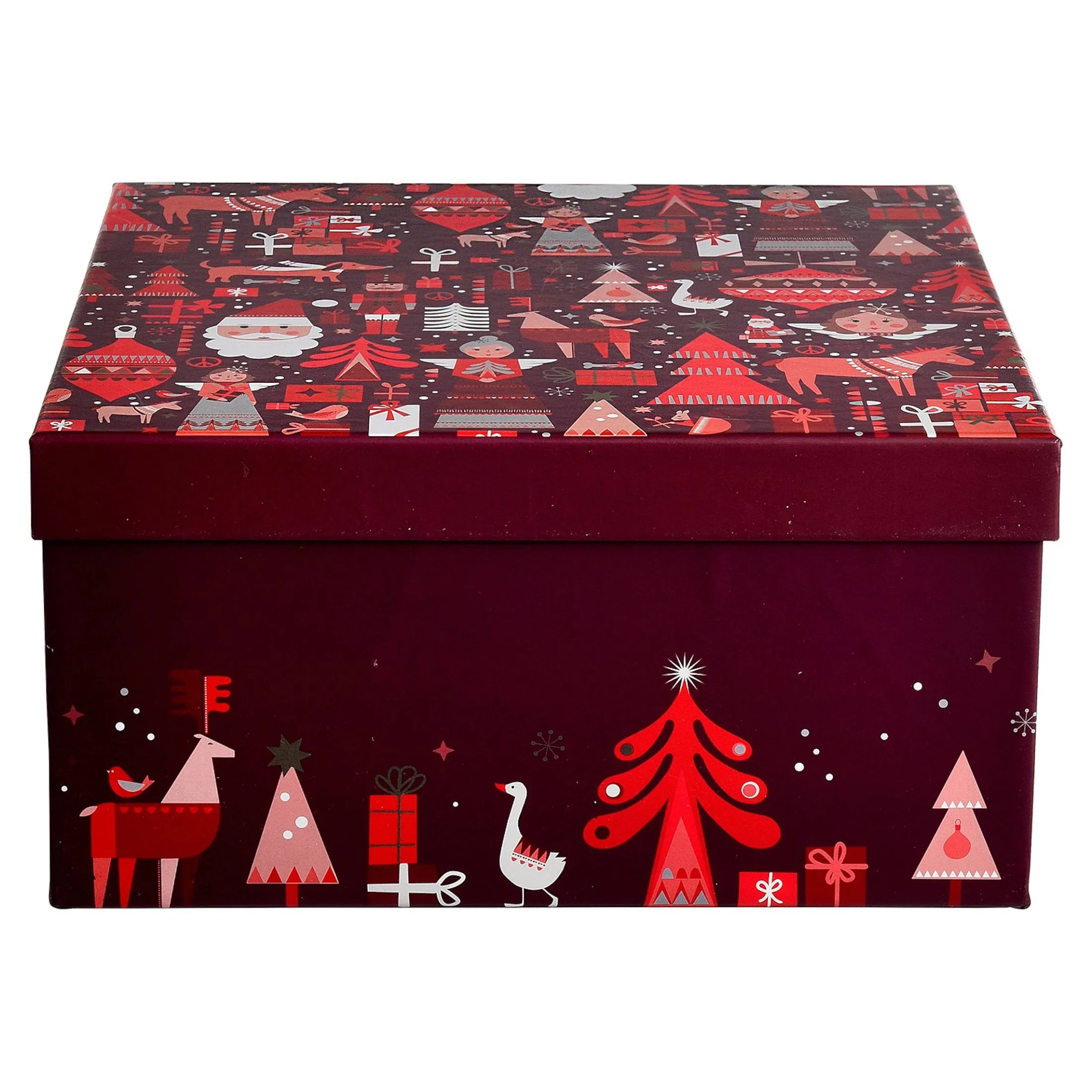 Online Depot Geschenkbox Nordic