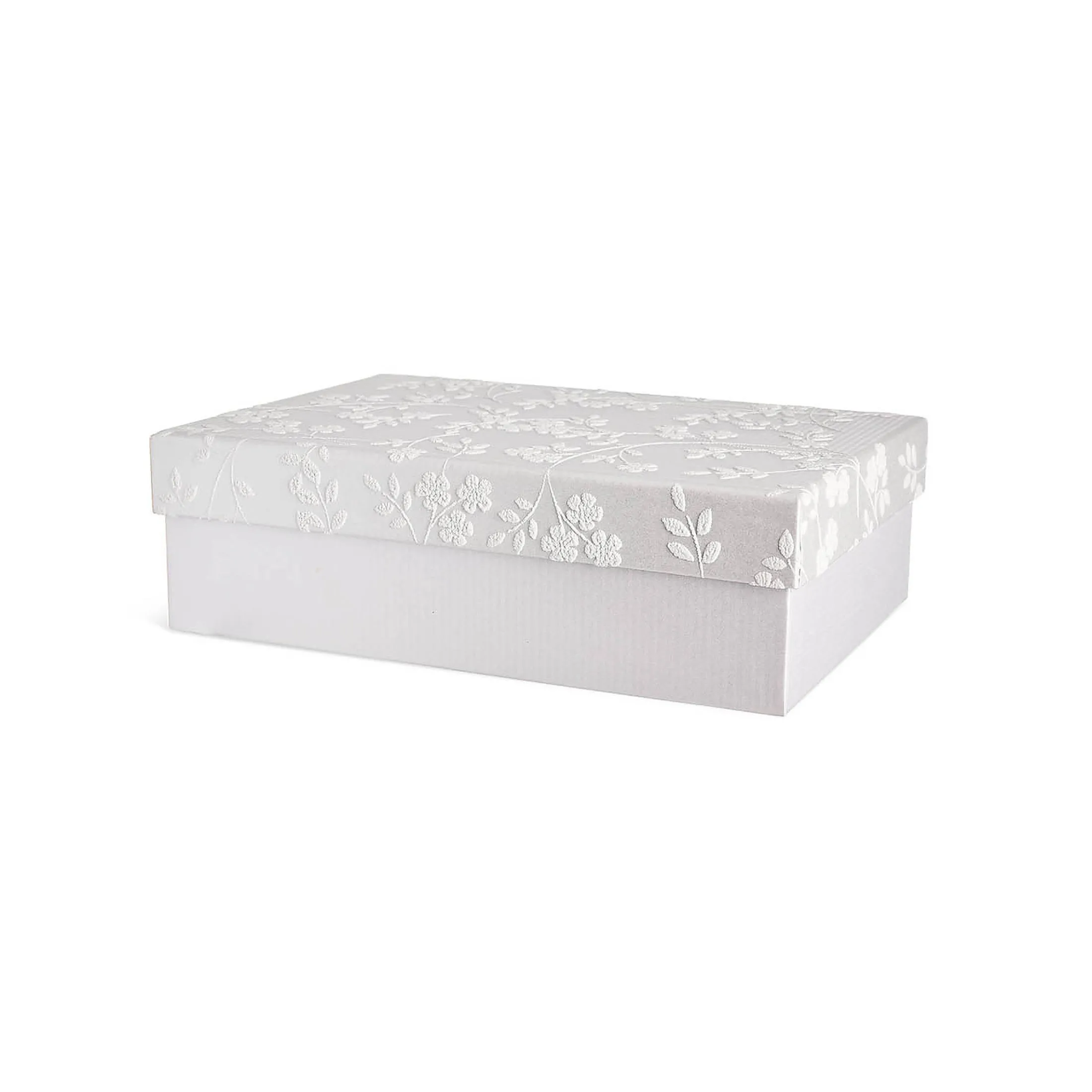 Fashion Depot Geschenkbox Ranke