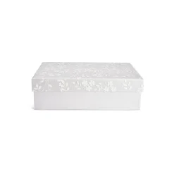 Fashion Depot Geschenkbox Ranke