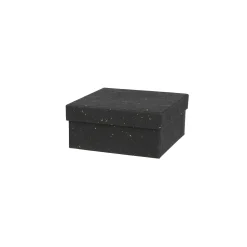 Shop Depot Geschenkbox Sparkle