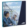 Hot Depot Geschenkbox Stadtereise