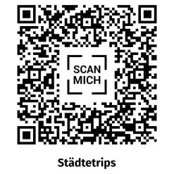 Cheap Depot Geschenkbox Stadtetrips