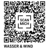 Best Sale Depot Geschenkbox Wasser & Wind