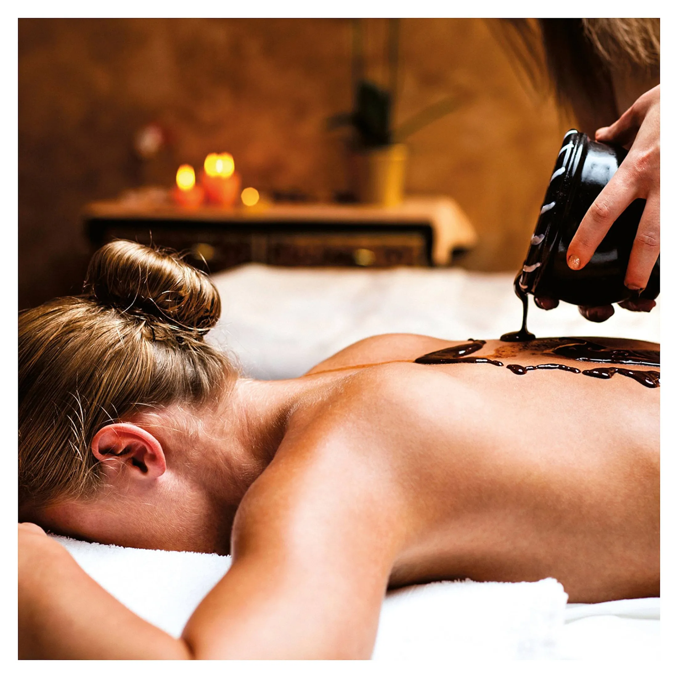 Cheap Depot Geschenkbox Wellness & Beauty