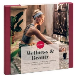 Cheap Depot Geschenkbox Wellness & Beauty