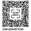 New Depot Geschenkbox Zum Geburtstag