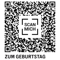 New Depot Geschenkbox Zum Geburtstag