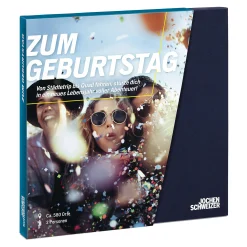 New Depot Geschenkbox Zum Geburtstag
