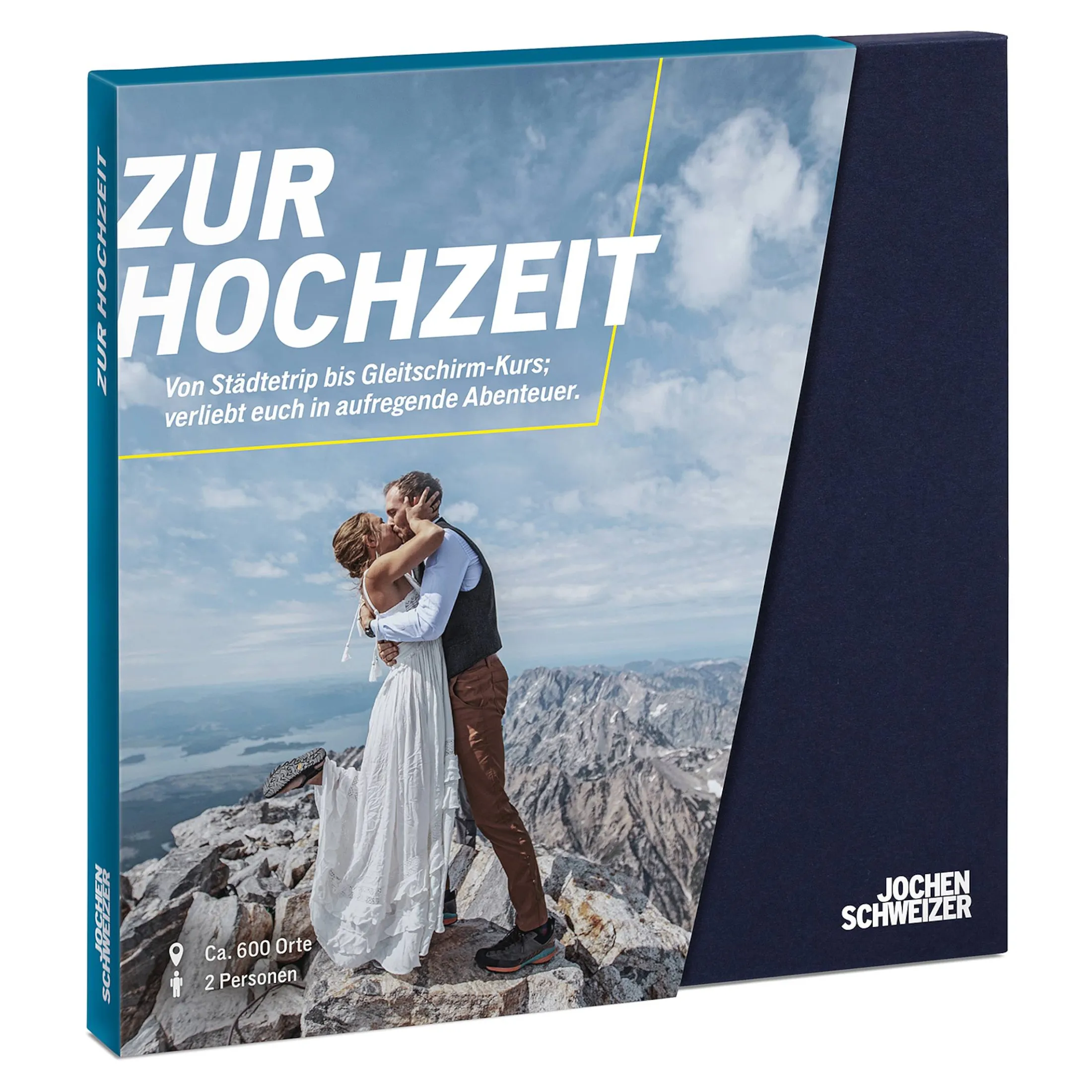 New Depot Geschenkbox Zur Hochzeit
