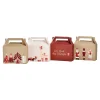 Flash Sale Depot Geschenkboxen-Set Xmas