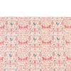Cheap Depot Geschenkpapier Folklore