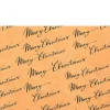Store Depot Geschenkpapier Merry Christmas
