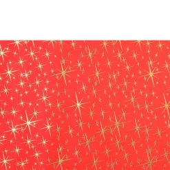 Clearance Depot Geschenkpapier Noble Stars