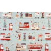 Shop Depot Geschenkpapier Zugle