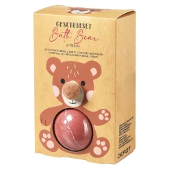 Hot Depot Geschenk-Set Bath Bear