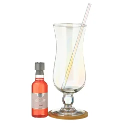 Cheap Depot Geschenk-Set Cocktail Holo