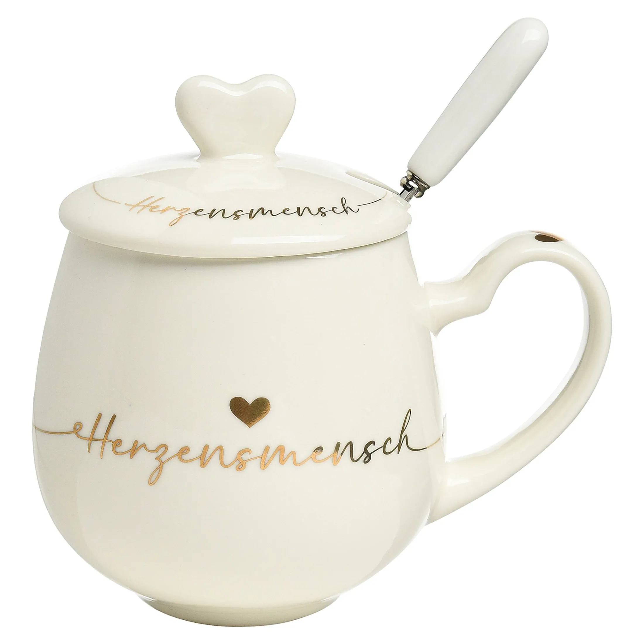 Flash Sale Depot Geschenk-Set Herz