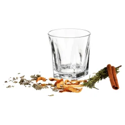 Discount Depot Geschenk-Set Smokey Drinks