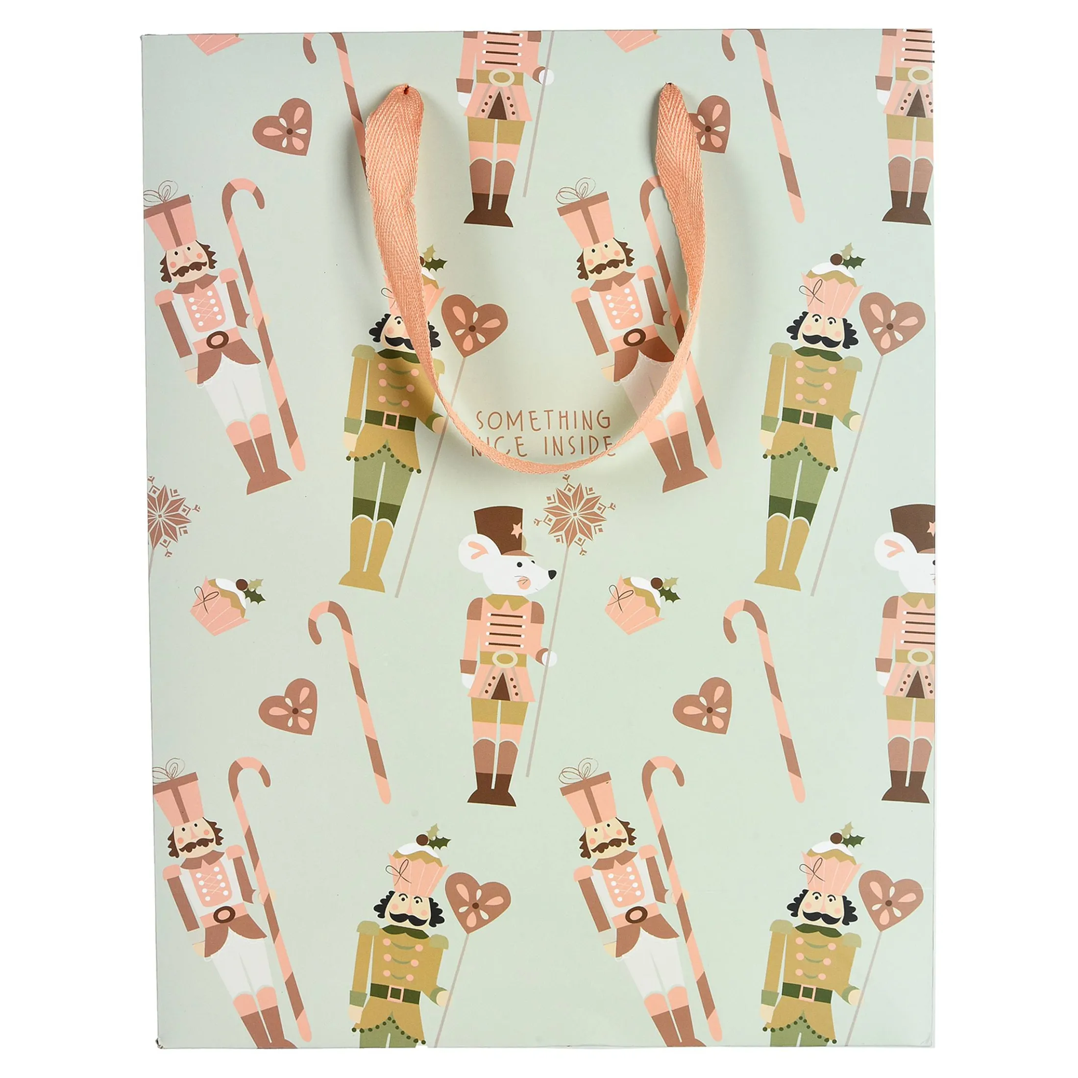 Hot Depot Geschenktute Knacker