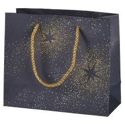 Fashion Depot Geschenktute Stardust
