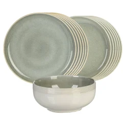 Clearance Depot Geschirr-Set Neo