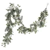 Clearance Depot Girlande Eukalyptus Ca.160Cm