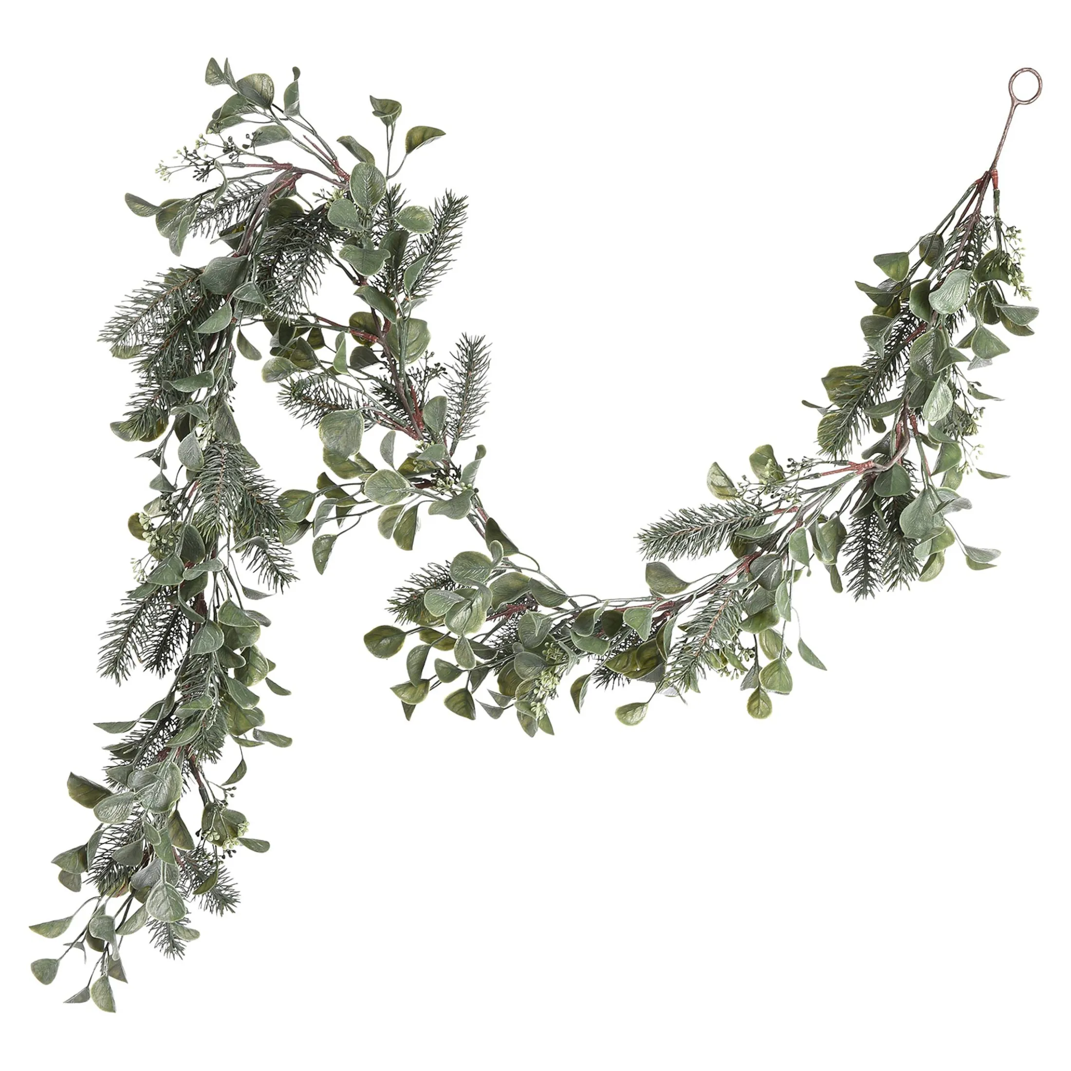 Clearance Depot Girlande Eukalyptus Ca.160Cm