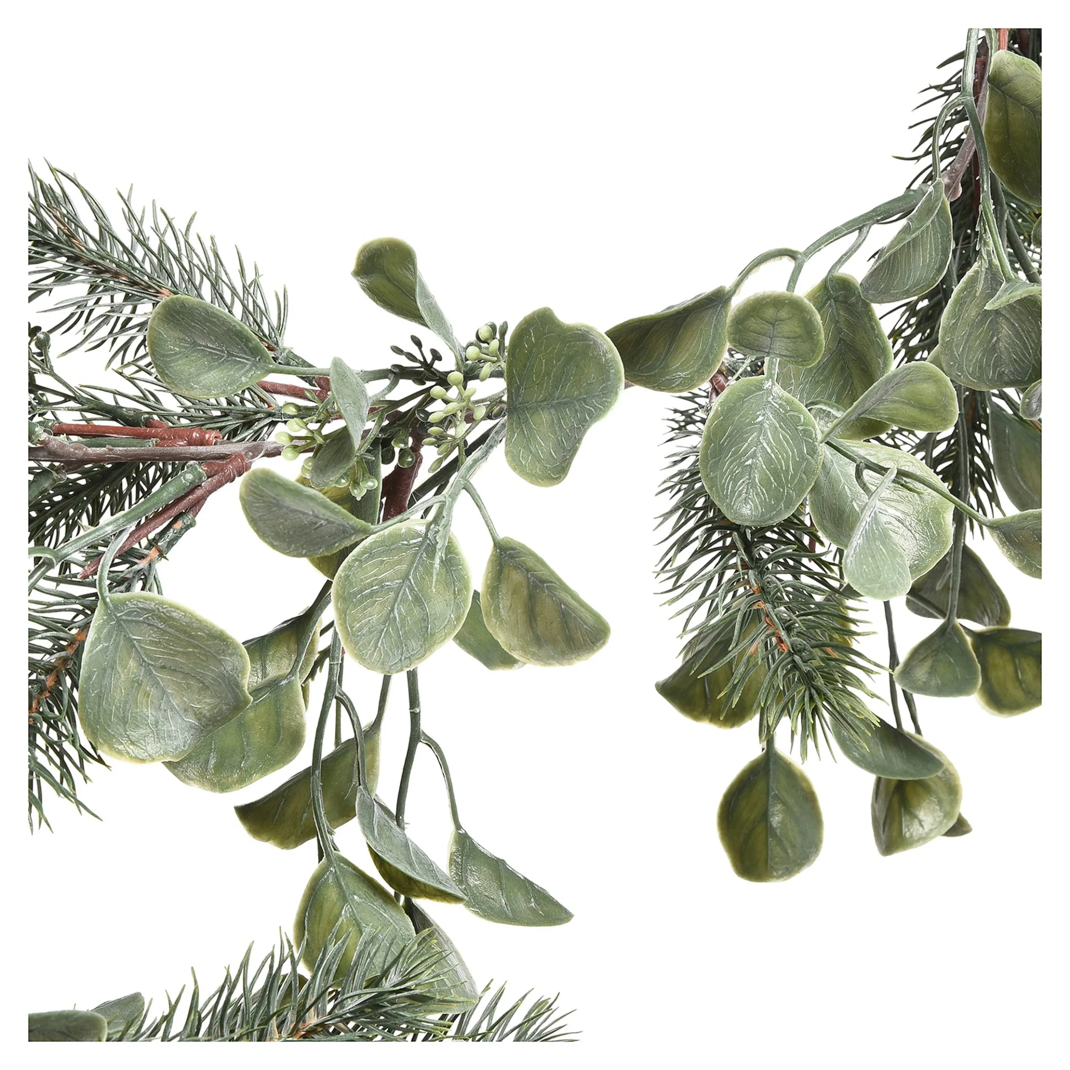 Clearance Depot Girlande Eukalyptus Ca.160Cm