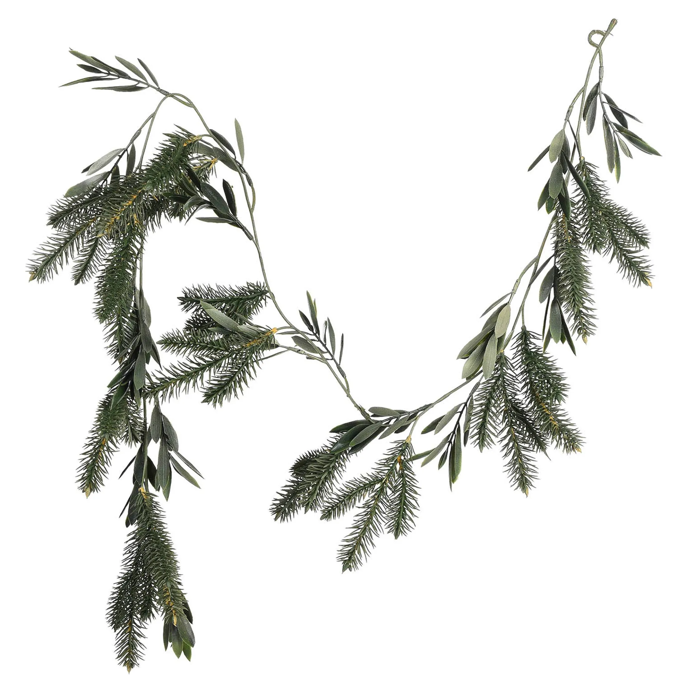 Store Depot Girlande Olive