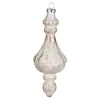 Shop Depot Glas-Baumschmuck Pearls