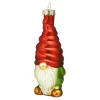 Hot Depot Glas-Baumschmuck Wichtel