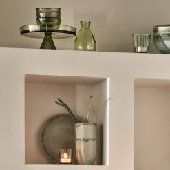 Flash Sale Depot Glas-Trinkhalm
