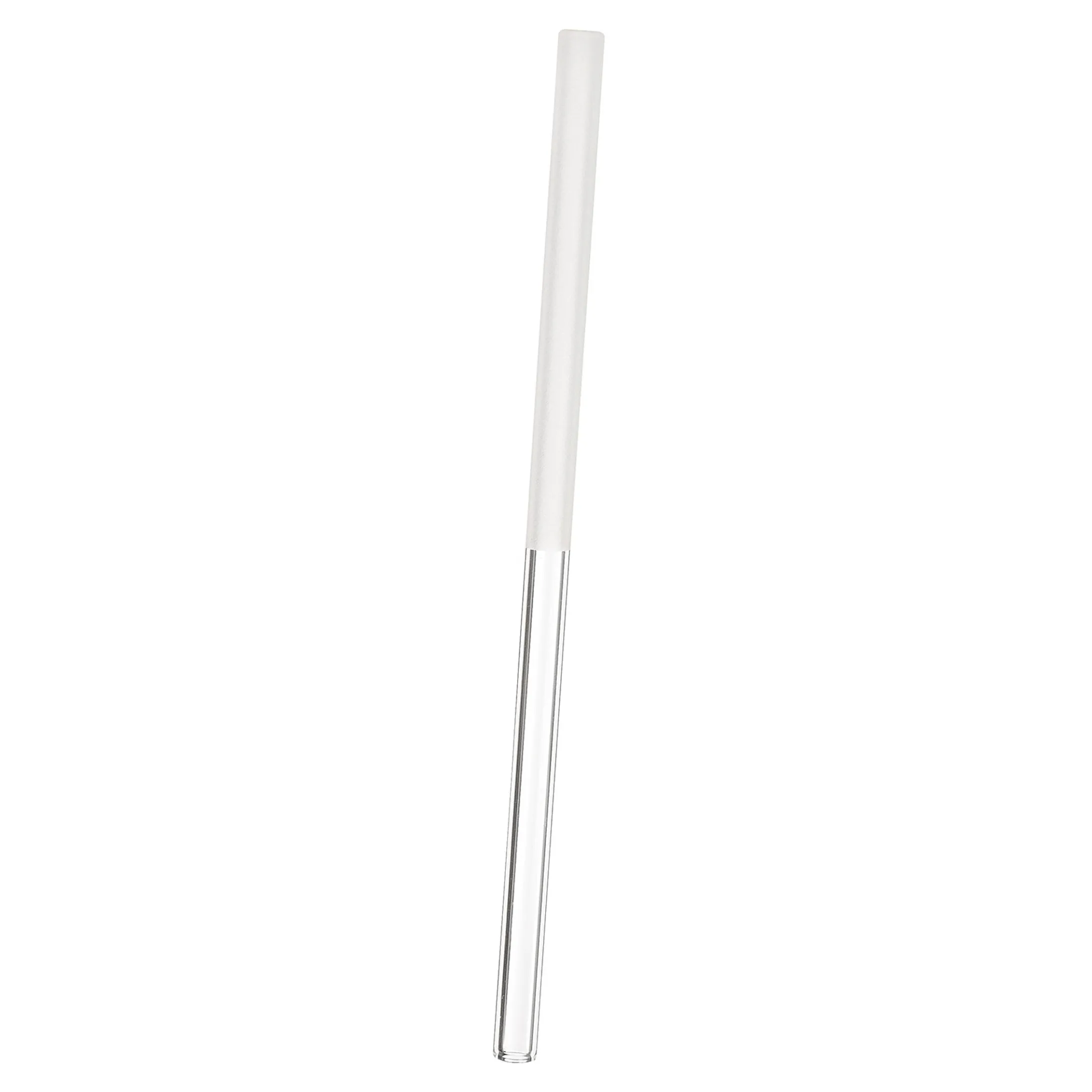 Shop Depot Glas-Trinkhalm Duo