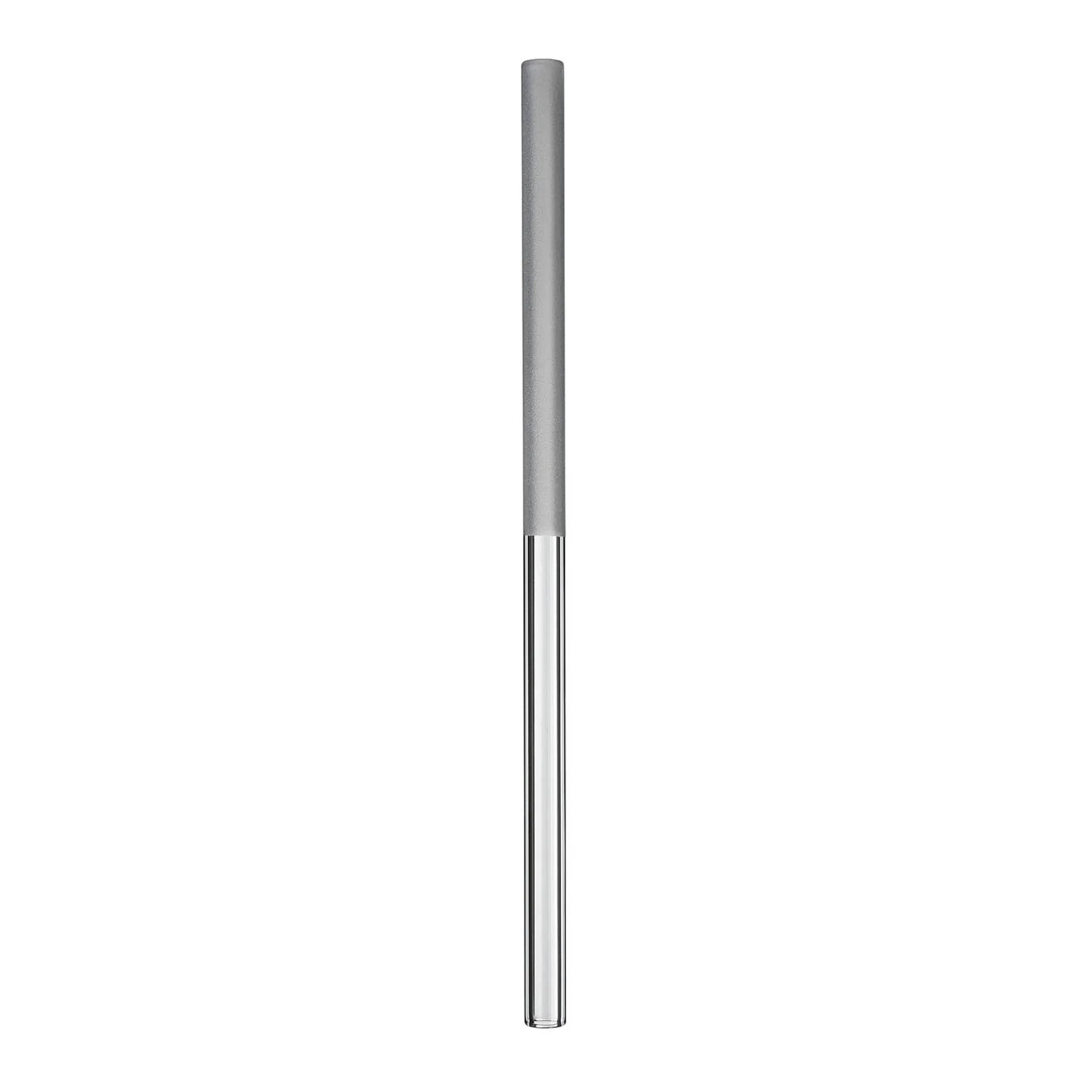 Cheap Depot Glas-Trinkhalm Duo