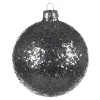 Shop Depot Glas-Weihnachtskugel Glimmer