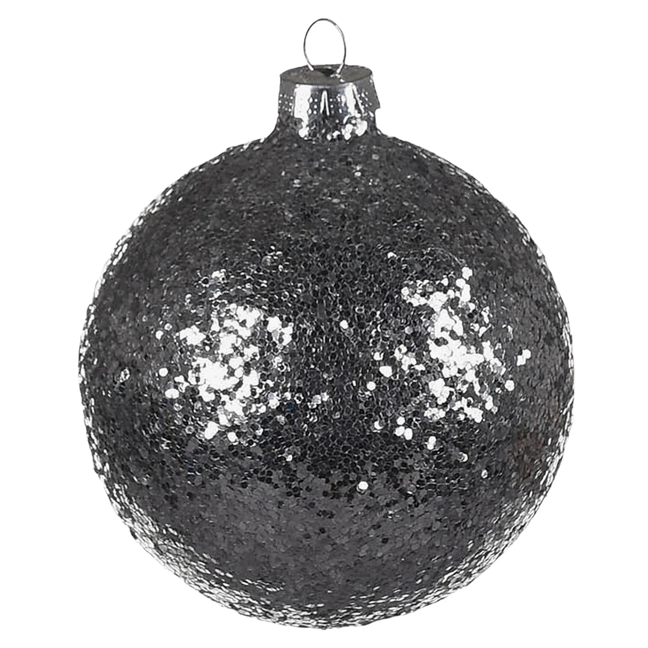 Shop Depot Glas-Weihnachtskugel Glimmer