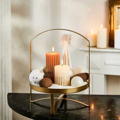 Best Sale Depot Glas-Weihnachtskugel Glimmer