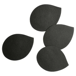 Cheap Depot Glas-Wende-Untersetzer Two Tone