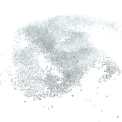 Depot Basteln & Diy>Glitzer-Deko-Granulat Im Glas