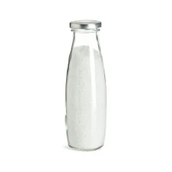 Depot Basteln & Diy>Glitzer-Deko-Granulat Im Glas