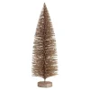 Discount Depot Glitzer-Deko-Objekt Baum