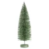 Outlet Depot Glitzer-Deko-Objekt Baum