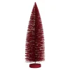 Online Depot Glitzer-Deko-Objekt Baum