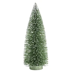 Flash Sale Depot Glitzer-Deko-Objekt Baum