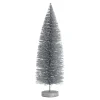 Store Depot Glitzer-Deko-Objekt Baum