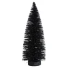 Best Sale Depot Glitzer-Deko-Objekt Baum