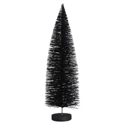 Store Depot Glitzer-Deko-Objekt Baum