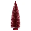 Fashion Depot Glitzer-Deko-Objekt Baum